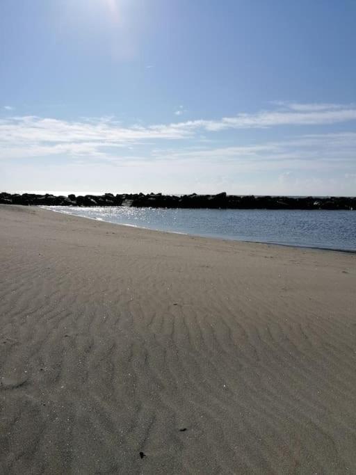 Fiumicino Aeroporto Casa Vacanze Iris Kültér fotó